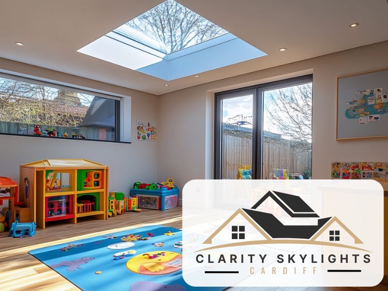 Skylights Wales Cardiff CF10