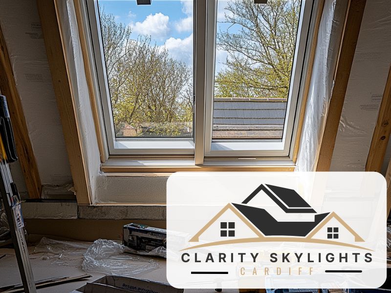 Velux Window Installation CF10 Wales Cardiff