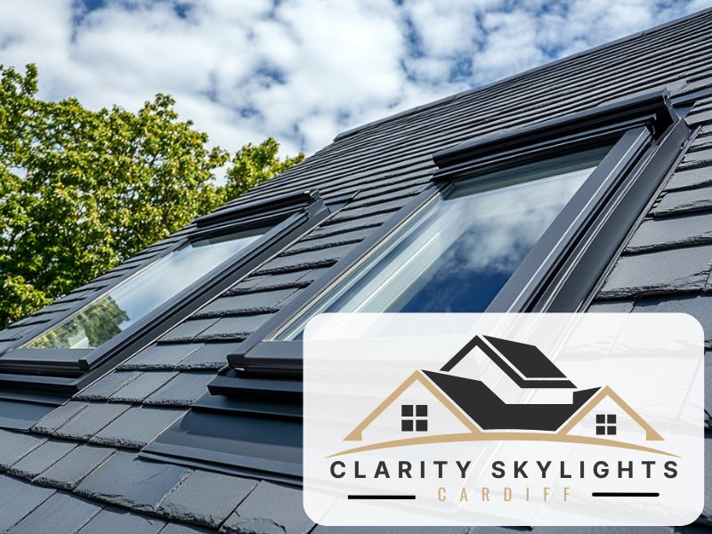Velux Window Installation Cardiff Wales CF10
