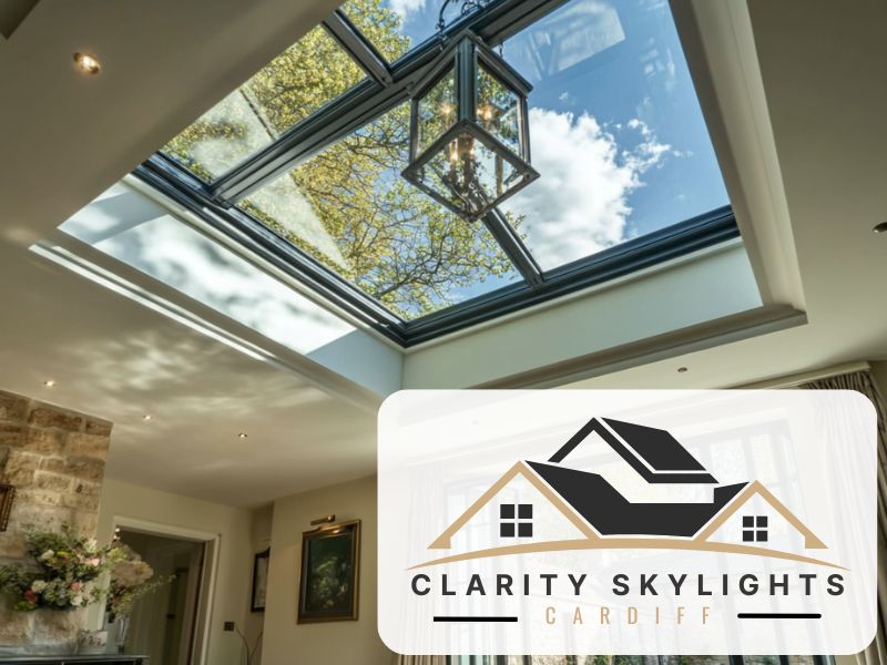 Wales Custom Skylights Cardiff CF10