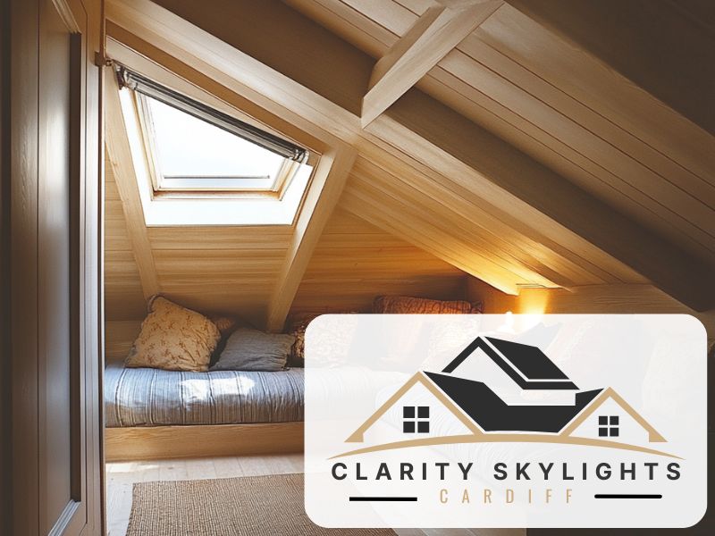 Wales Energy Efficient Skylights Cardiff CF10