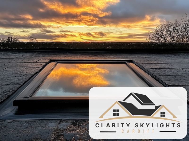 Wales Skylights Cardiff CF10