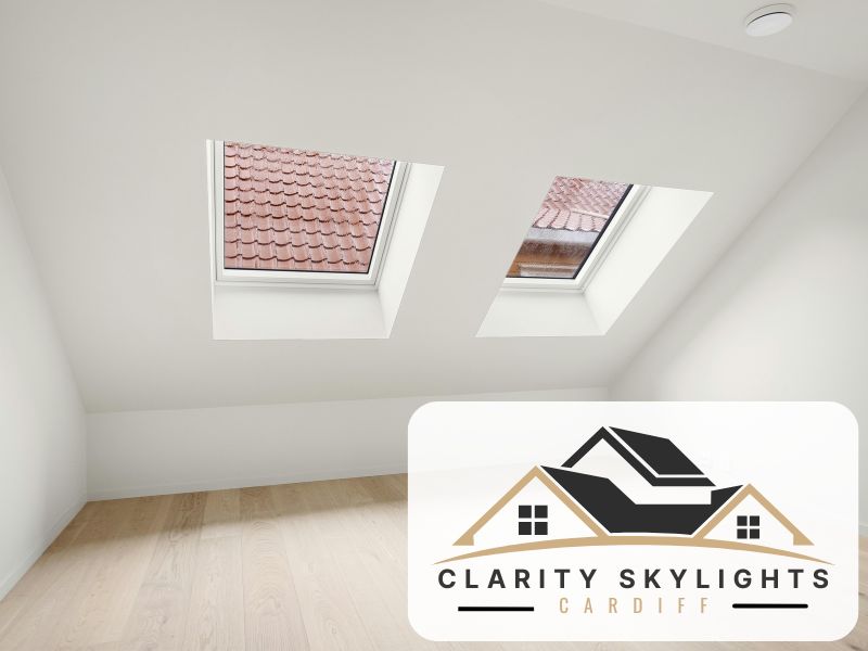 Wales Skylights Cardiff CF10