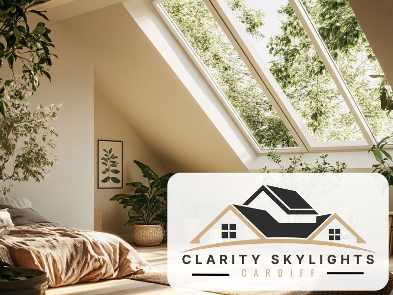 Wales Skylights Repairs CF10 Cardiff