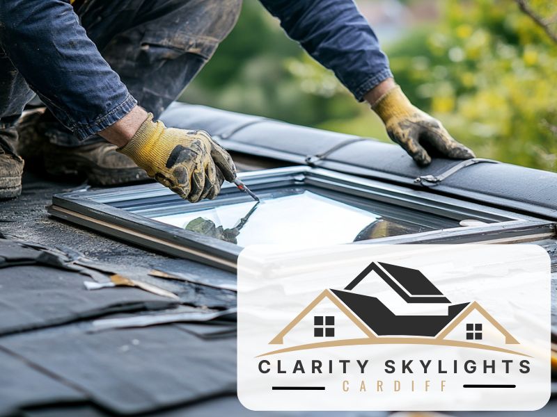 Wales Skylights Repairs Cardiff CF10