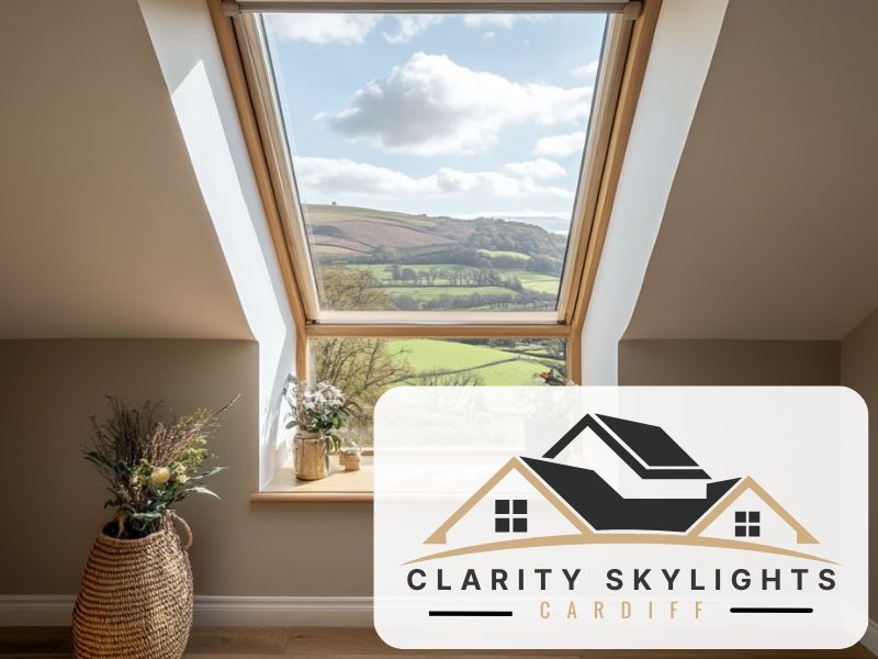 Wales Velux Window Installation Cardiff CF10